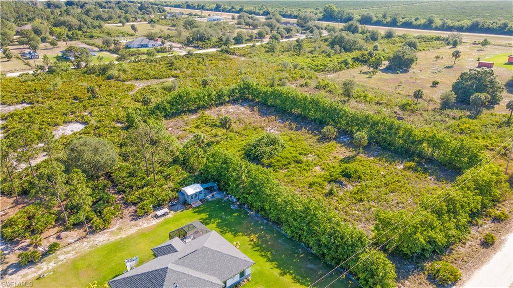 Labelle, FL 33935,7644 8th PL