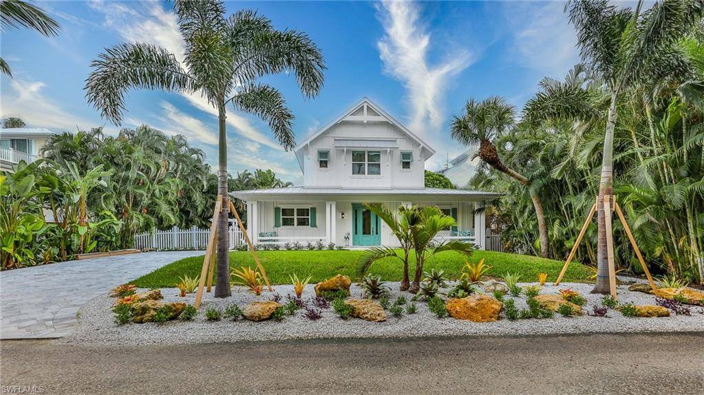 Captiva, FL 33924,11461 Old Lodge LN