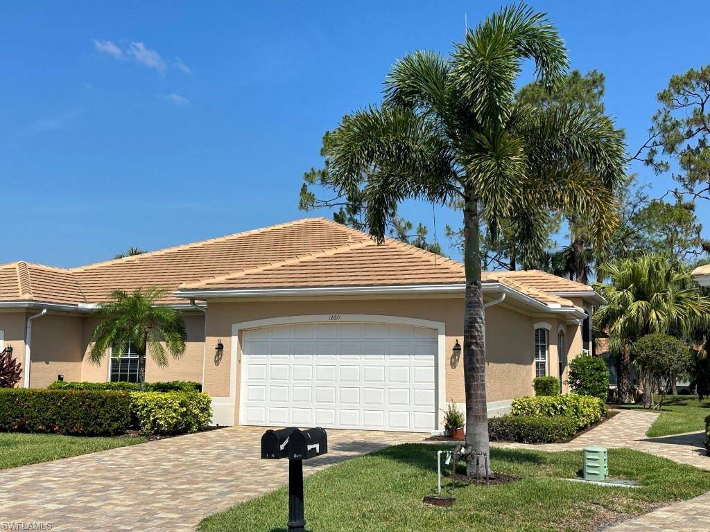 Bonita Springs, FL 34135,12671 Fox Ridge DR