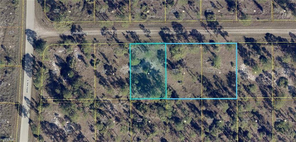 Lehigh Acres, FL 33974,856 Aldrich ST E