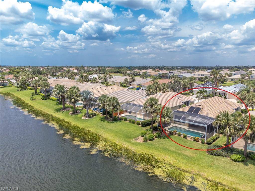 Cape Coral, FL 33991,2460 Woodbourne PL