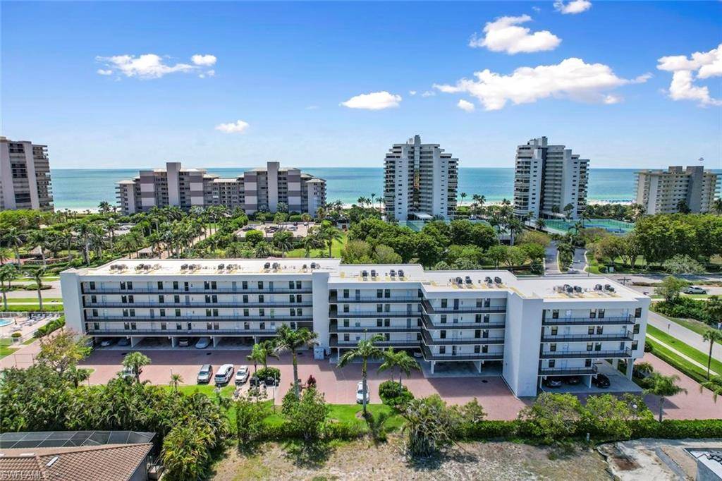 Marco Island, FL 34145,741 S Collier BLVD #501