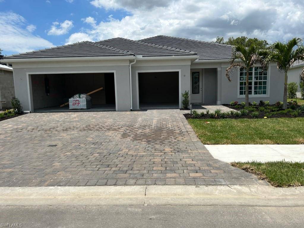 North Fort Myers, FL 33917,7564 Paradise Tree DR