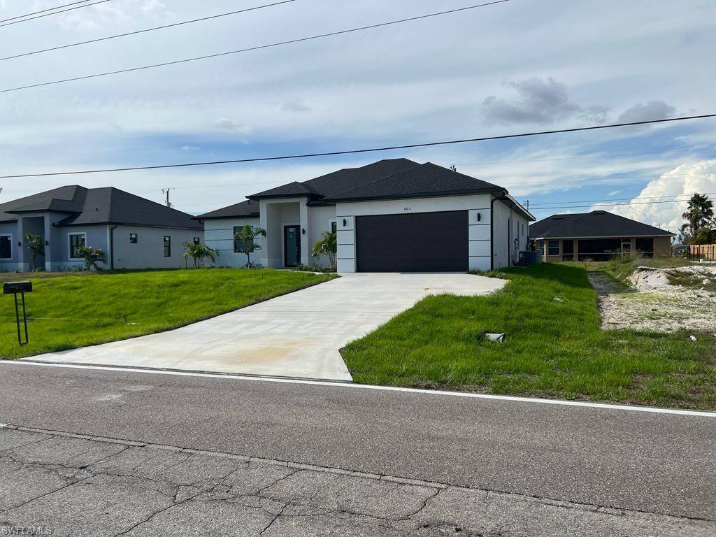 Cape Coral, FL 33909,401 Diplomat PKWY E