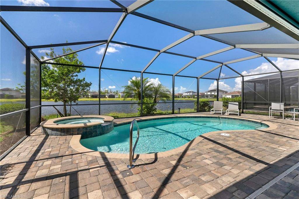 Fort Myers, FL 33908,9551 Albero CT