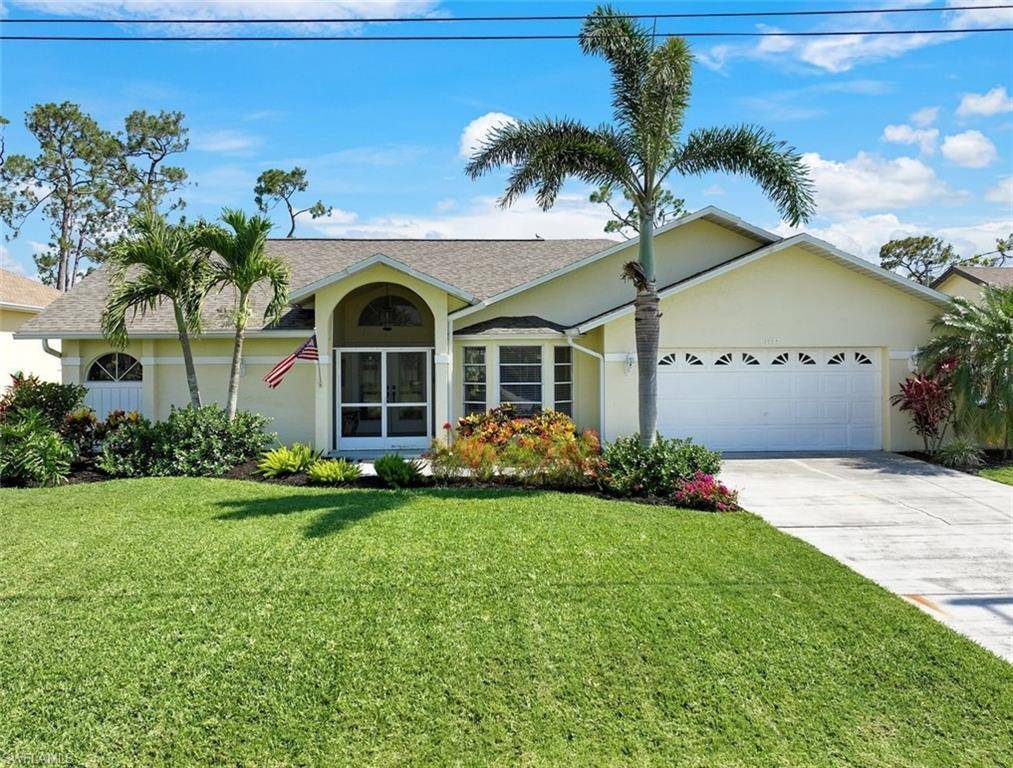 Cape Coral, FL 33991,1402 SW 18th TER