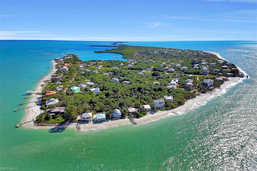 Upper Captiva, FL 33924,4340 Sol Vista DR