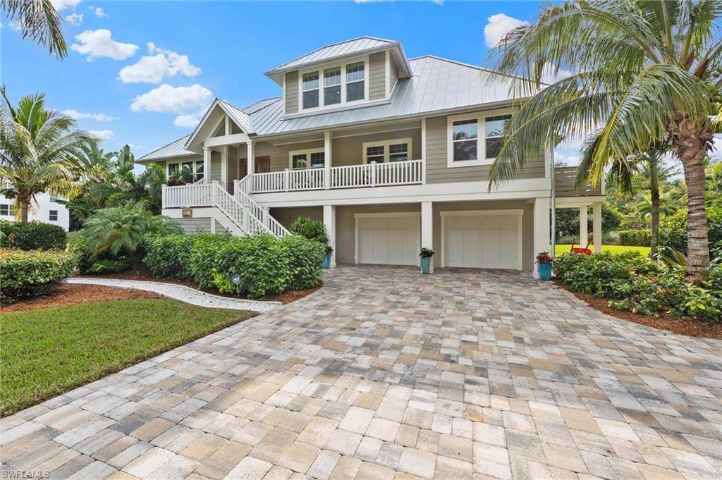 Captiva, FL 33924,11535 Murmond LN