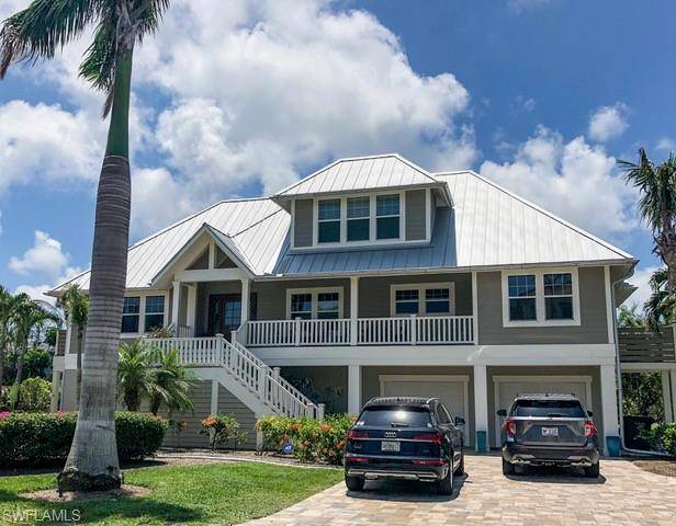 Captiva, FL 33924,11535 Murmond LN