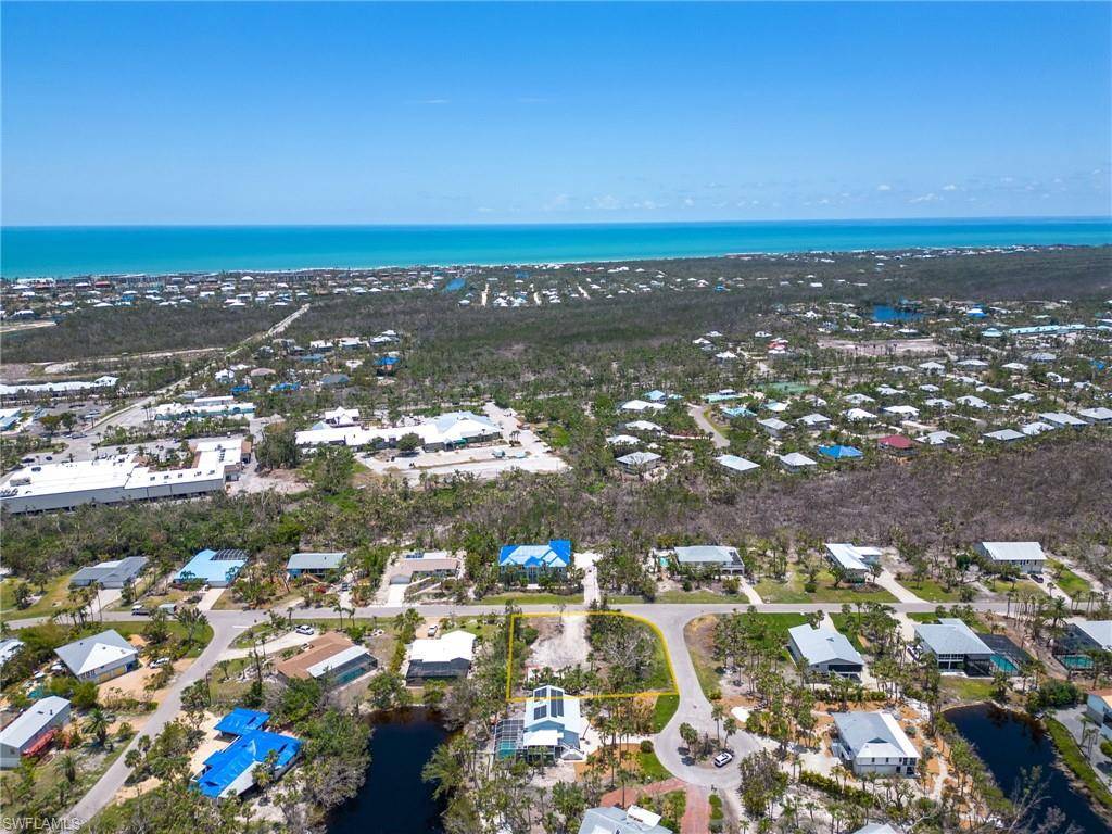 Sanibel, FL 33957,1653 Bunting LN