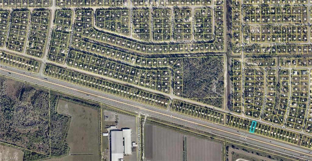 Lehigh Acres, FL 33974,2850 Meadow RD