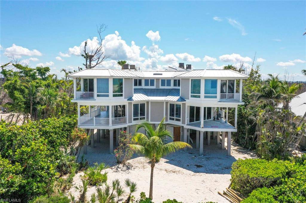 Captiva, FL 33924,1101 Tallow Tree CT