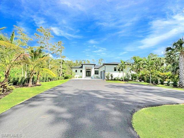 Naples, FL 34119,5051 Coral Wood DR