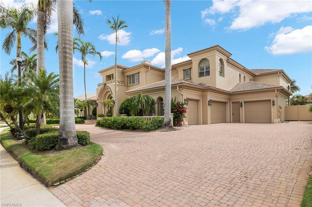 Naples, FL 34108,7264 Tilden LN