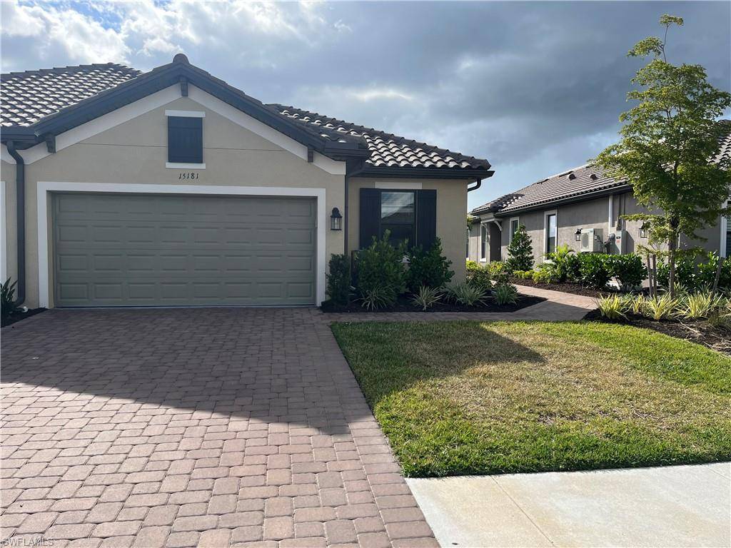 Naples, FL 34114,15181 Sacile ST