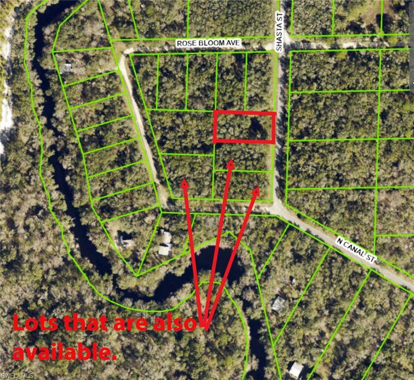 Webster, FL 33597,8001 Shasta ST