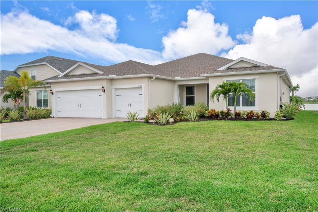 Punta Gorda, FL 33982,42386 Waterfront WAY