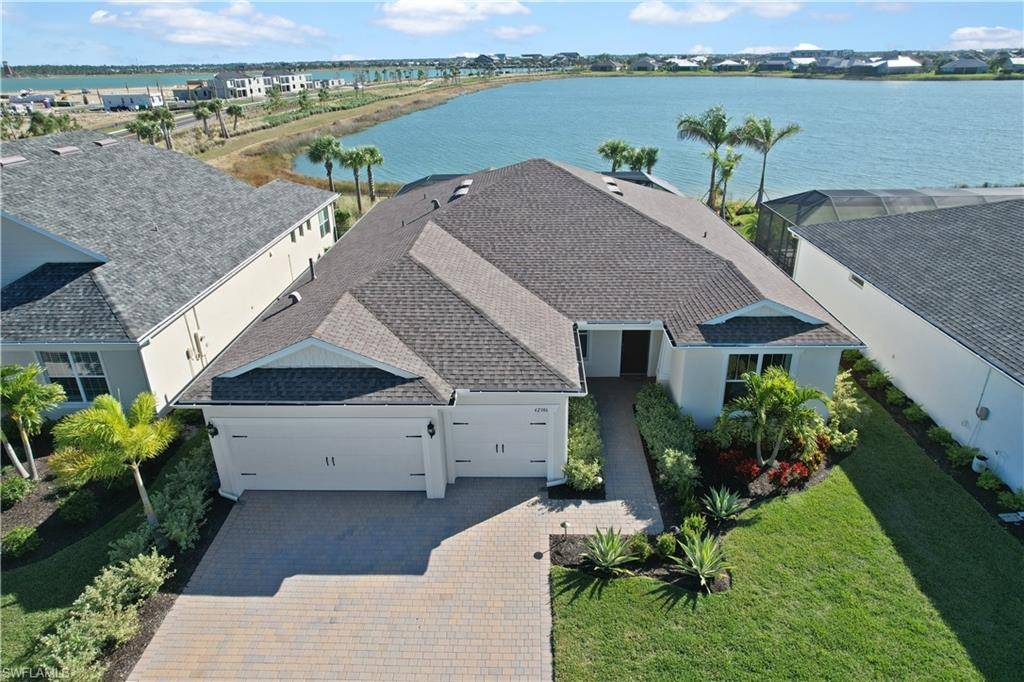 Punta Gorda, FL 33982,42386 Waterfront WAY