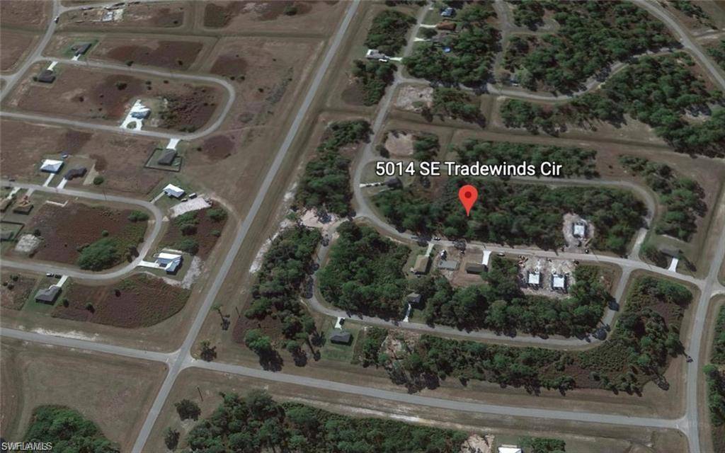 Labelle, FL 33935,5014 SE Tradewinds CIR