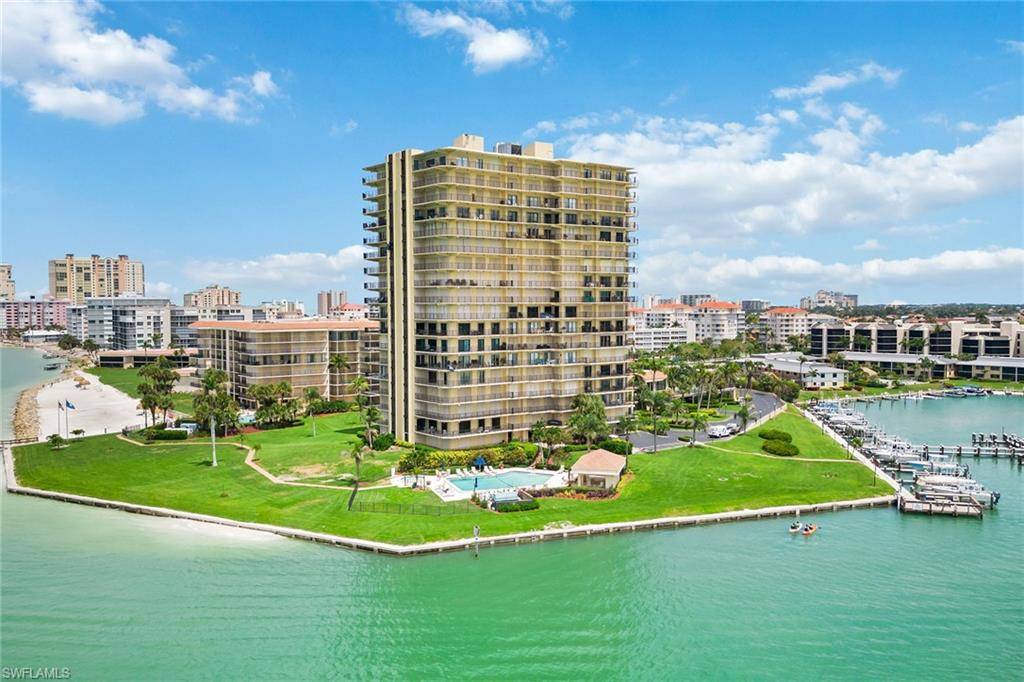 Marco Island, FL 34145,1100 S Collier BLVD #223