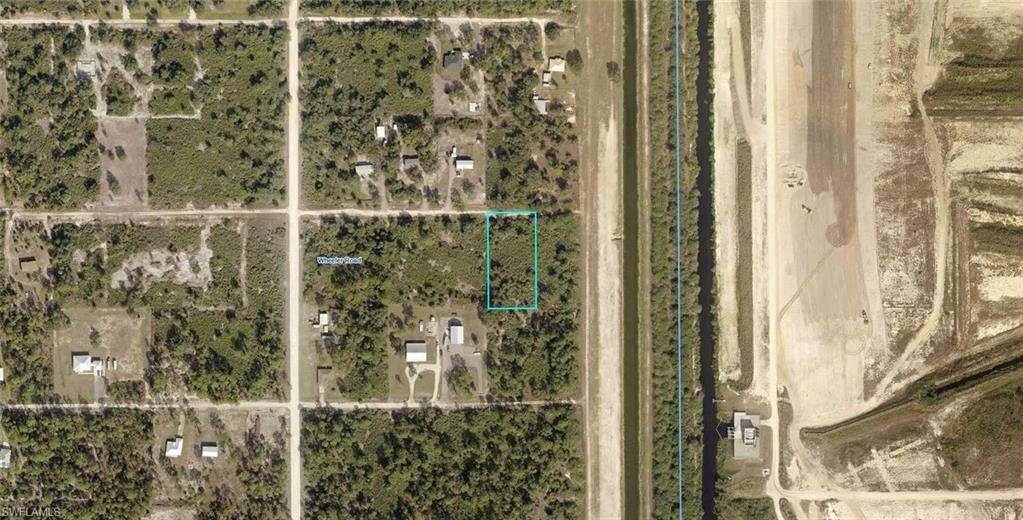 Labelle, FL 33935,7537 20th TER