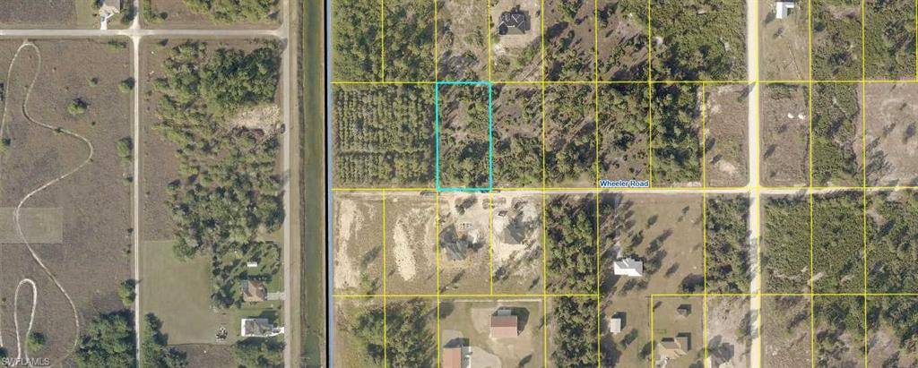 Labelle, FL 33935,7896 14th PL