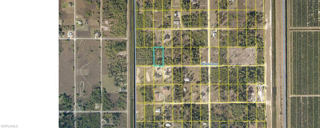 Labelle, FL 33935,7896 14th PL