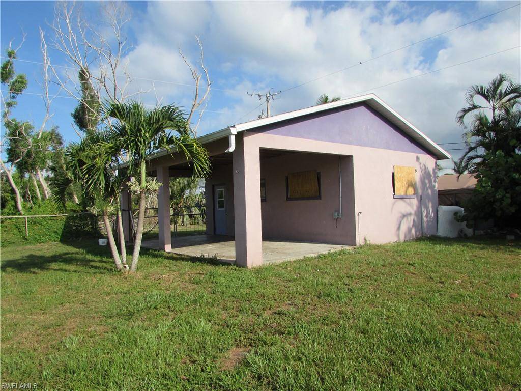 Bokeelia, FL 33922,5968 Bonita RD
