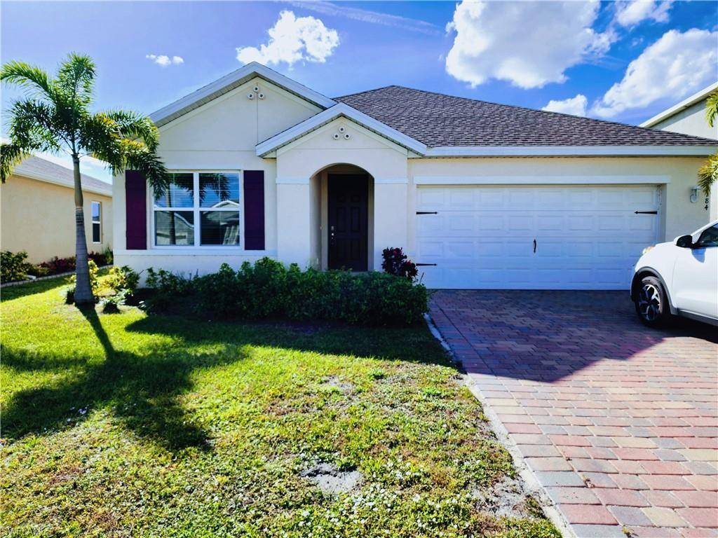 Cape Coral, FL 33909,3184 Estancia LN