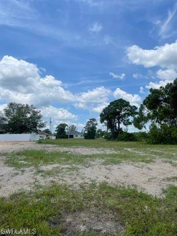 Cape Coral, FL 33993,2912 NW 25th LN