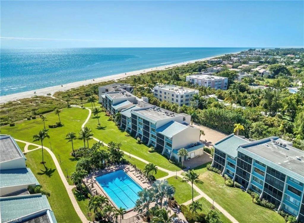 Sanibel, FL 33957,979 E Gulf DR #282