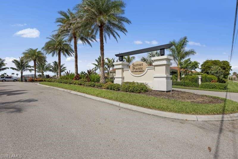 Cape Coral, FL 33914,3013 Sunset Pointe CIR