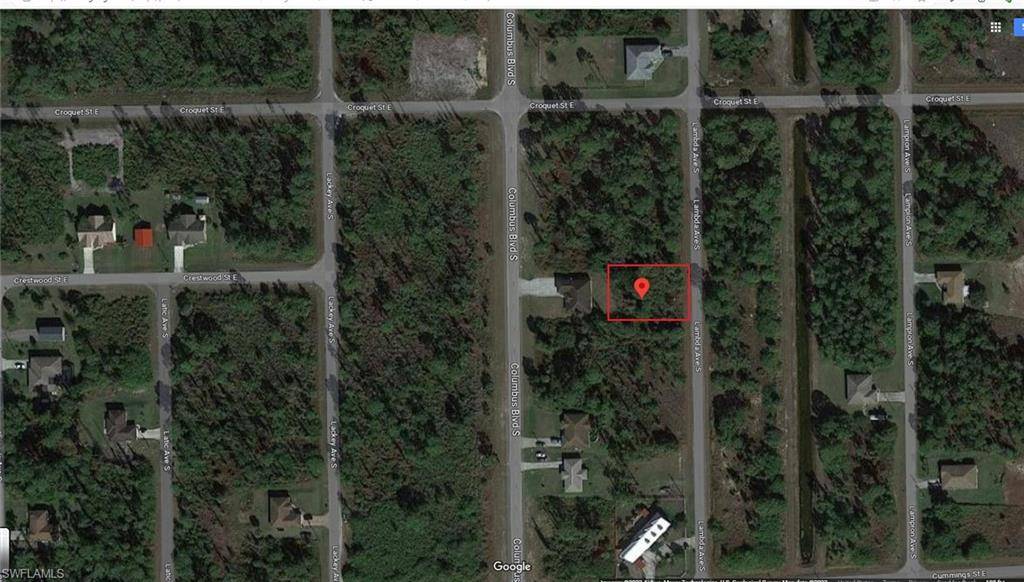 Lehigh Acres, FL 33974,454 Lambda AVE S