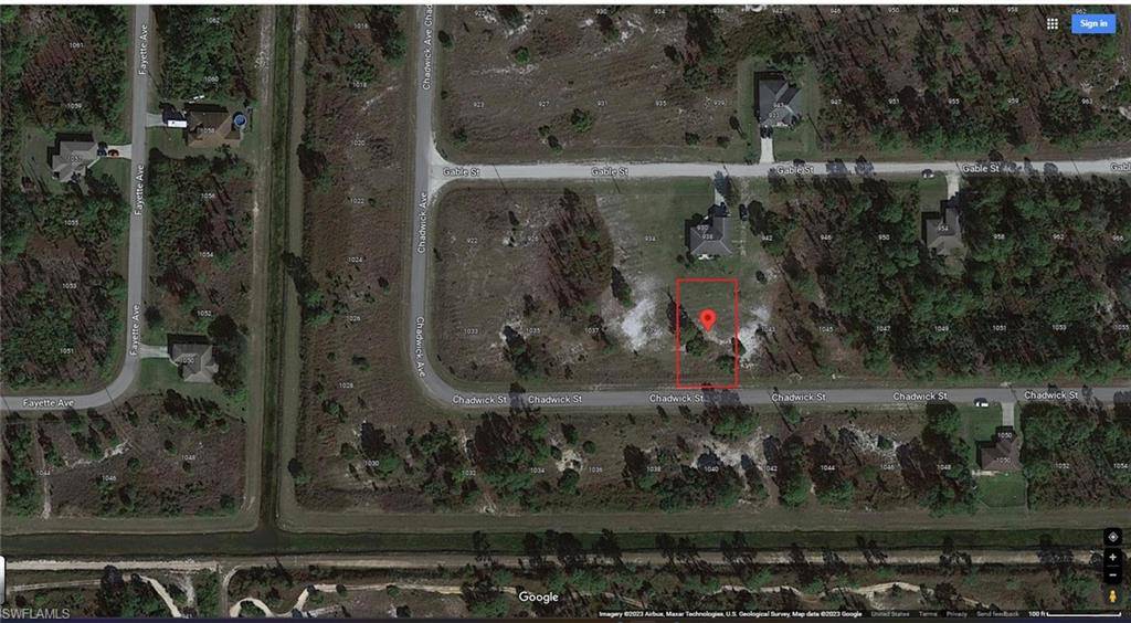 Lehigh Acres, FL 33974,1041 Chadwick ST