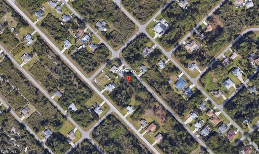 Port Charlotte, FL 33981,4655 Kempson LN