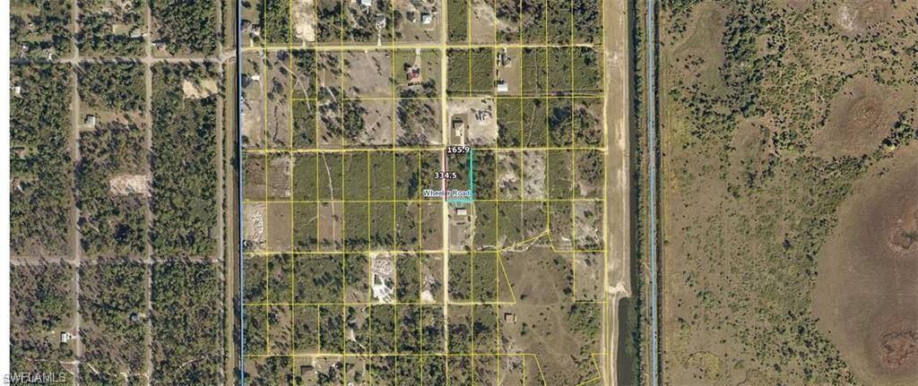 Labelle, FL 33935,7681 1st TER