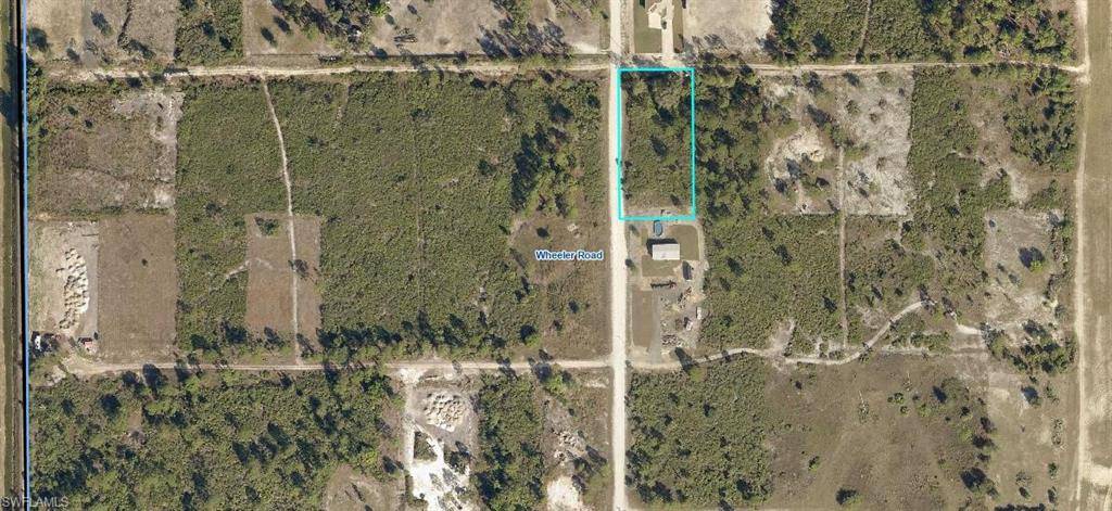 Labelle, FL 33935,7681 1st TER