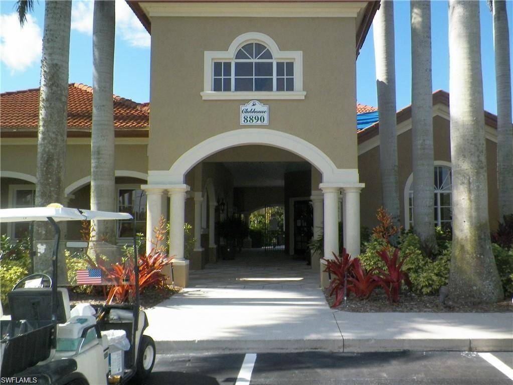 Bonita Springs, FL 34135,8851 Colonnades CT W #131