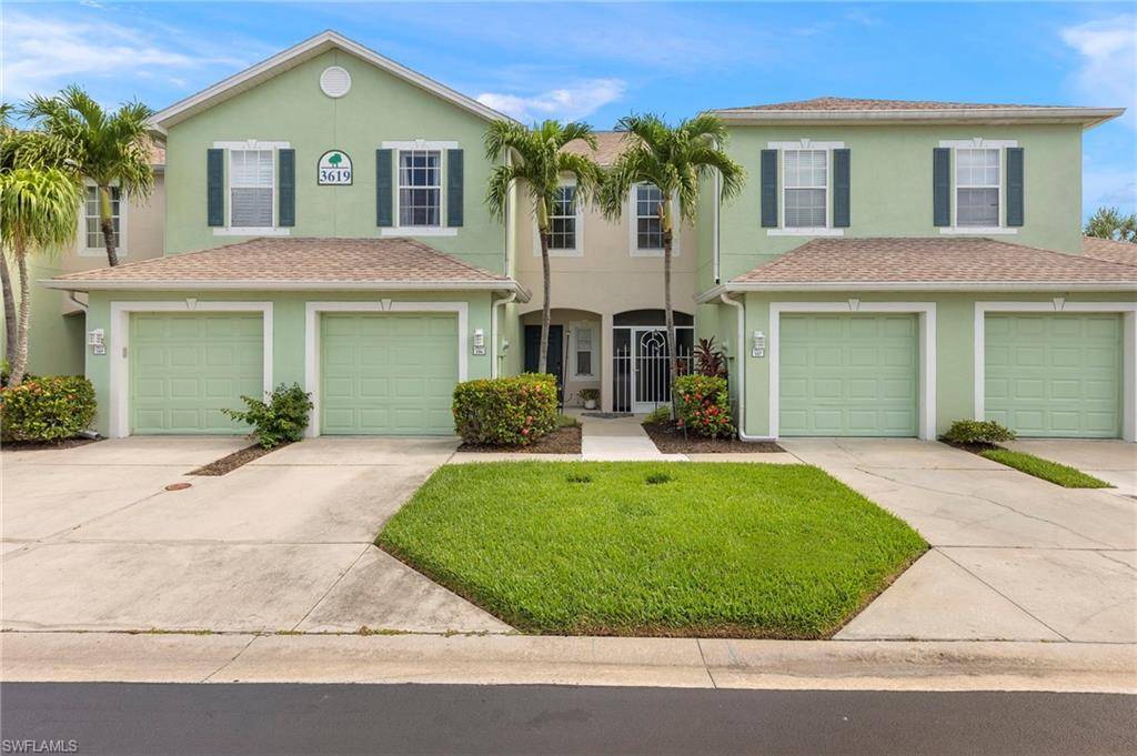 Fort Myers, FL 33916,3619 Pine Oak CIR #106