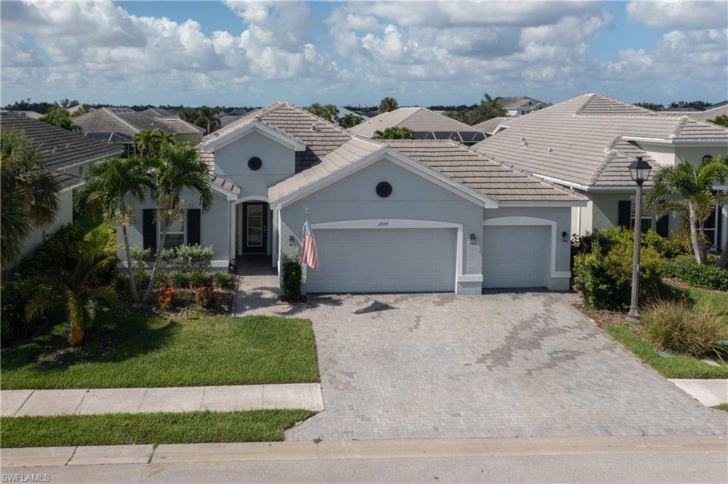 Cape Coral, FL 33991,2724 Lambay CT