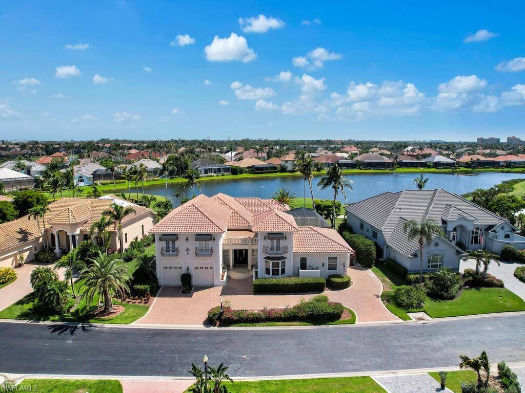 Fort Myers, FL 33908,14540 Headwater Bay LN