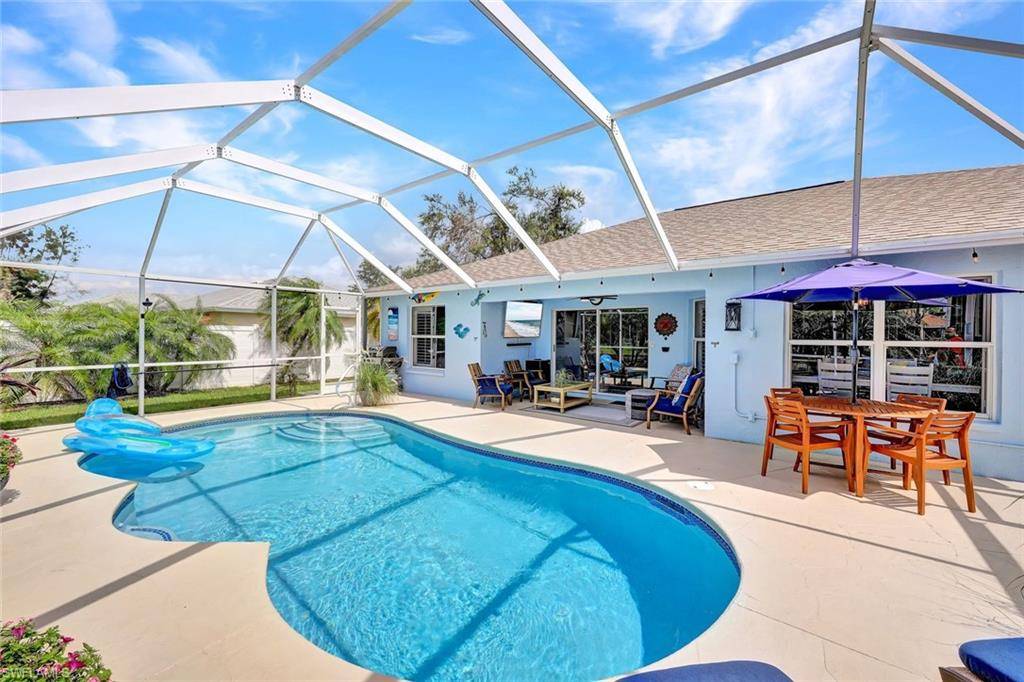 Cape Coral, FL 33990,149 SE 23rd TER