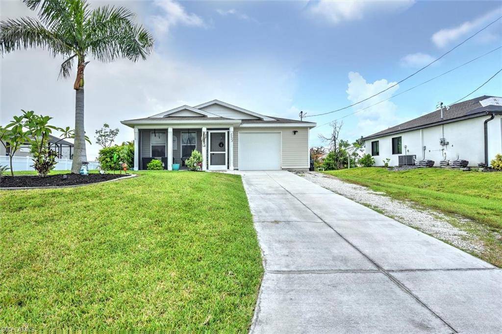 Cape Coral, FL 33993,2222 NW 25th LN