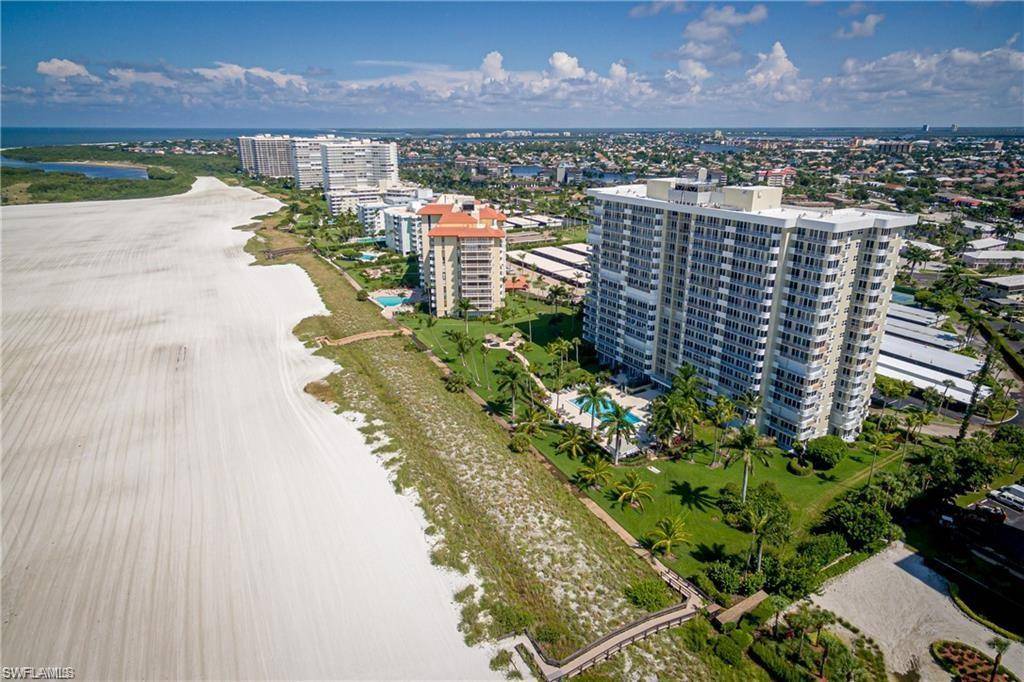 Marco Island, FL 34145,140 Seaview CT #204S