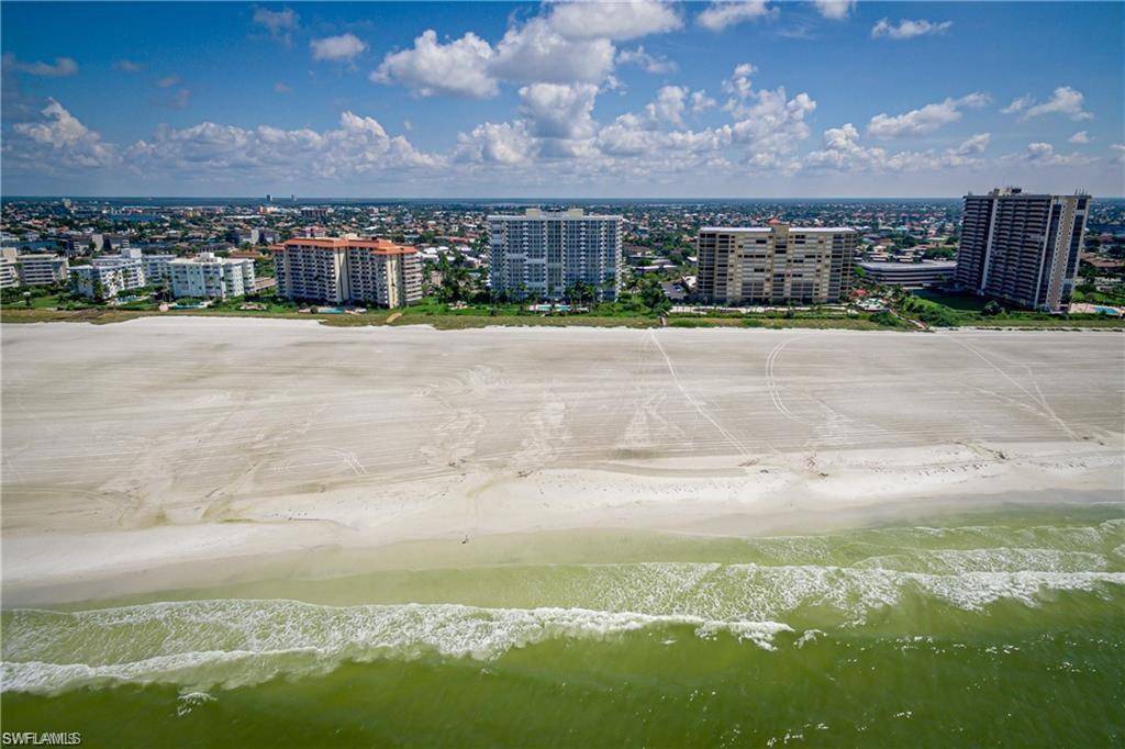 Marco Island, FL 34145,140 Seaview CT #204S