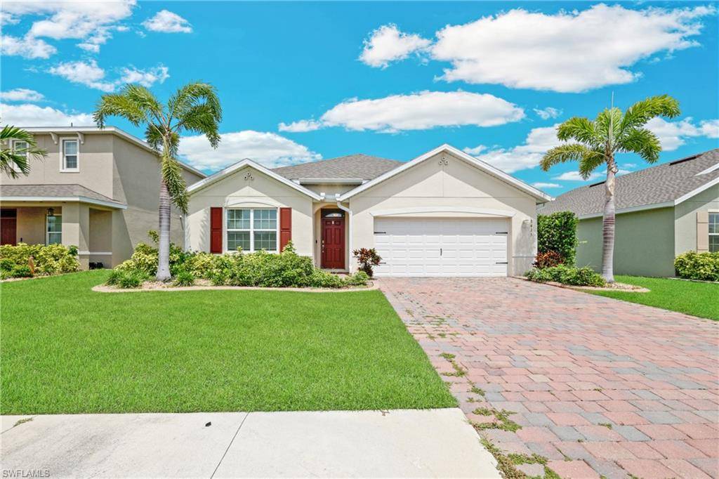 Cape Coral, FL 33909,3415 Cancun CT