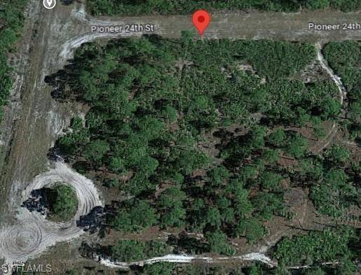 Clewiston, FL 33440,Lot 440 Pioneer RD