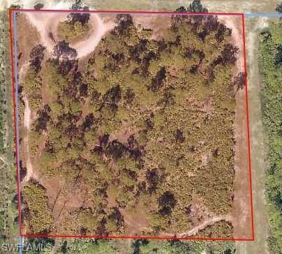 Clewiston, FL 33440,Lot 440 Pioneer RD