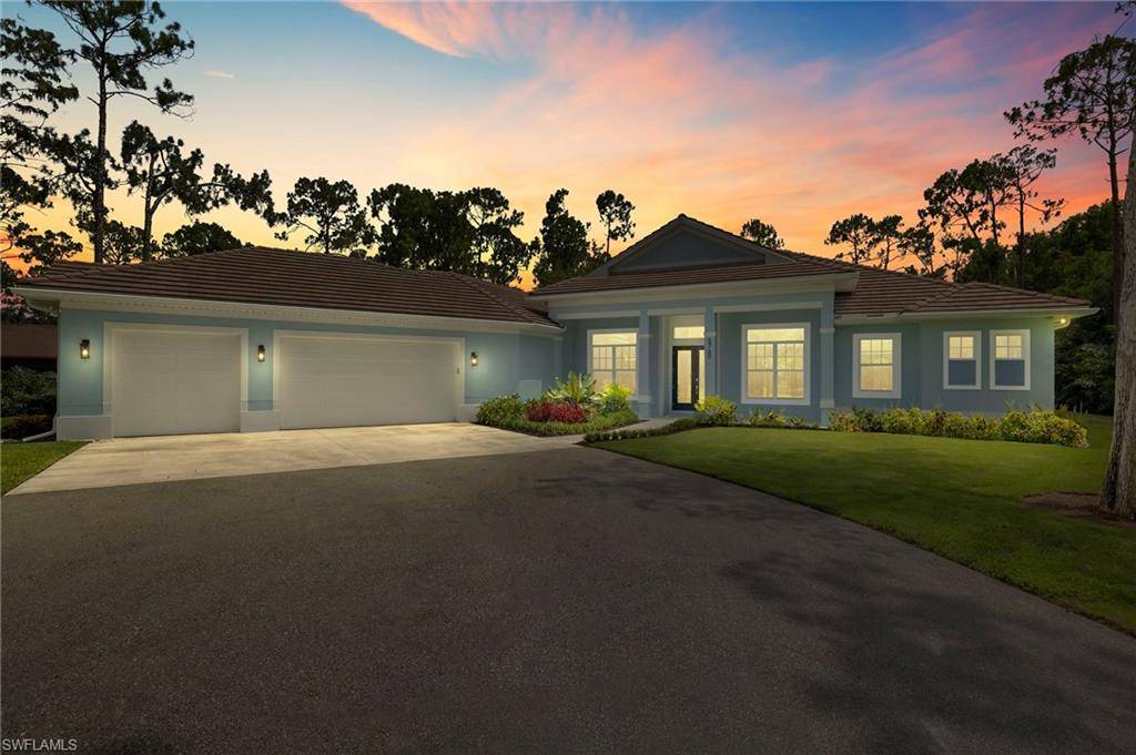 Naples, FL 34119,5760 Bur Oaks LN