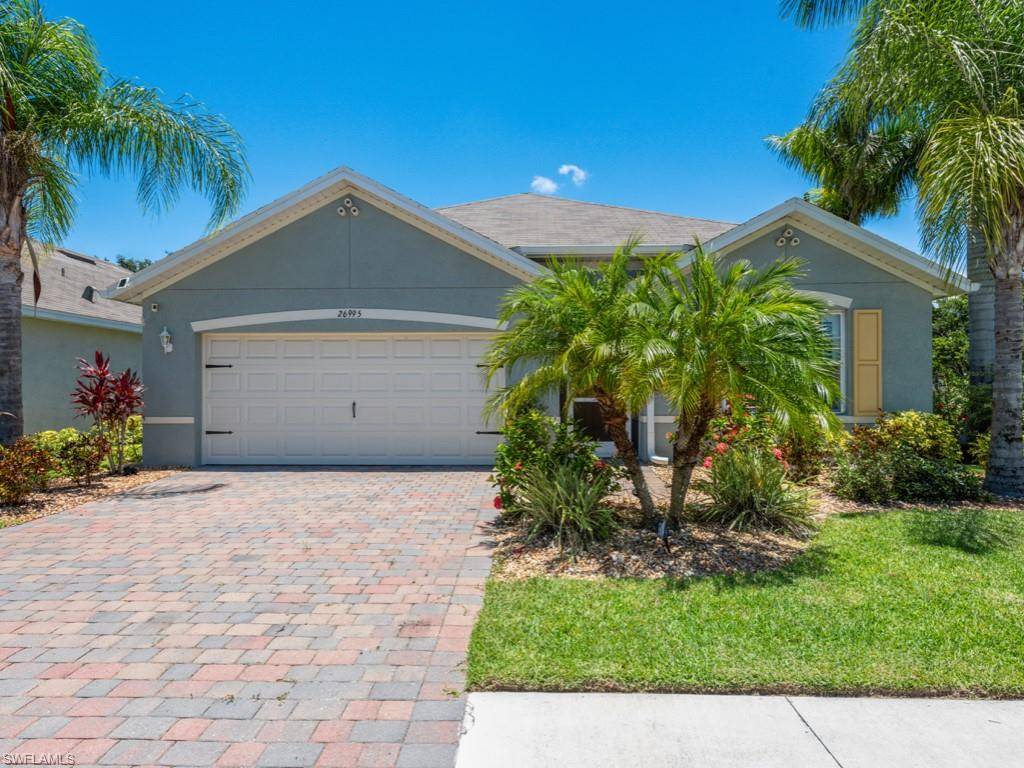 Bonita Springs, FL 34135,26995 Wildwood Pines LN